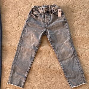 Old navy girls jeans